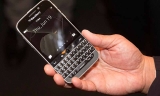 BlackBerry Classic’e yakından göz atın