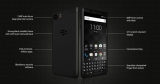 BlackBerry KEYone Türkiye’ye Geliyor! İşte Fiyatı