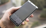 BlackBerry Mercury çıkış tarihi belli oldu!