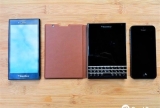 BlackBerry PassPort Çarşamba günü satışa sunuluyor