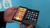 BlackBerry Passport için videolar yayınlandı