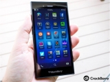 BlackBerry Z3 Singapur’da satışa sunulacak