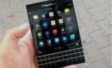 BlackBerry Passport özellikleri