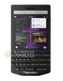 BlackBerry Porsche Desing P’9983 sızdırıldı
