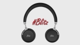 Blitz: İlk USB Type-C Kulaklık