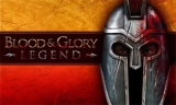 Blood and Glory iOS Oyunu
