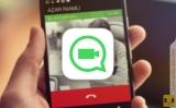 Booyah WhatsApp için Görüntülü Konuşma Kapısını Açacak!