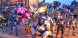 Bu Haftasonu Overwatch Ücretsiz!