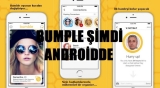 Çöpçatanlık Uygulaması Bumble geldi!