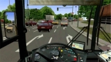 Bus Simulator 2015 iOS Oyunu