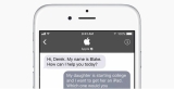 iOS 11 ile Business chat geliyor!