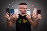En Büyük Selfie Karşılaştırması – iPhone XS -Galaxy S10+ – Pixel 3 – Huawei P30 Pro – OnePlus 6T