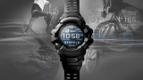 Casio G-Squad Pro, WearOS Çalıştıran İlk G-Shock Saat Oldu!