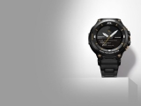Sınırlı Sayıda Üretilen Casio WSD-F20SC Akıllı Saatleri Duyuruldu