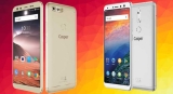2018 Casper Telefonları Dikkat Topladı! İşte Casper VIA A2 ve Casper VIA F2