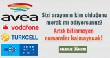Cep Telefonu Numarası Nasıl Öğrenilir?
