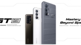Hem Uygun Fiyatlı Hem De İddialı Bir Canavar Geliyor! Realme GT Master Satışta!