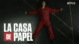 La Casa De Papel Severlere Müjde! Netflix Sürpriz Bir Kıyak Yaptı!