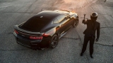 Performans Canavarı Chevrolet Camaro ZL1 Hennessey Ortaya Çıktı
