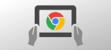 İşte Chrome OS Kullanan İlk Tablet