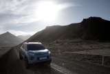 Citroen C-Aircross Concept Özellikleri Ve Tanıtım Tarihi