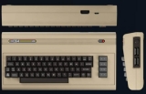 Commodore 64 Çıkış Tarihi!