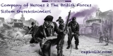 Company of Heroes 2 The British Forces Sistem Gereksinimleri