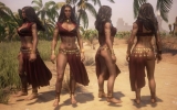 Conan Exiles Sistem Gereksinimleri