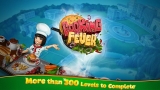 Cooking Fever iOS Oyunu