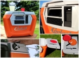 Coolest Cooler, Kickstarter’de Rekora Doğru Yelken Açtı!