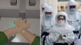 Coronavirus Quarantine Simulator Oyunu Steam’de