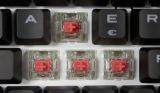 Cherry MX Tuş Anahtarlarının İki Yeni Modeli Tanıtıldı