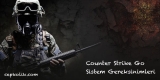 CS Go Sistem Gereksinimleri
