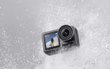 DJI Osmo Action Tanıtıldı! GoPro Hero 7’nin En Büyük Rakibi