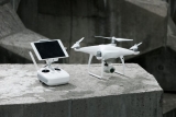 DJI Phantom 4 Advanced Serisi Tüm Özellikleriyle Tanıtıldı