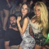 Instagram ünlüsü Dan Bilzerian Türk kullanıcılara ağır küfür etti