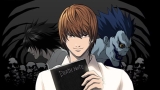 Sevenlerine Death Note Benzeri Animeler!