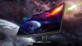 Dell, Yeni Oyun Monitörlerini Piyasaya Sürdü