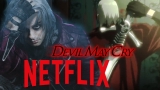 Netflix Devil May Cry Anime Uyarlaması İle Oyun ve Anime Tutkunlarını Heyecanlandırdı