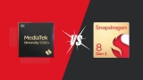 Dimensity 9300+ ve Snapdragon 8 Gen 3 – Hangisi En İyi?