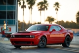 Hızlı Ve Öfkeli Filminin Efsanesi Dodge Demon Tanıtıldı (Video)