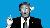 Twitter, Donald Trump’ın Tweetini Gizledi!