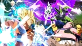 Dragon Ball FighterZ için SSGSS Goku ve Vegeta Oynanış Videosu Yayınlandı