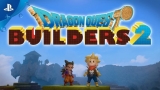 Dragon Quest Builders 2 Oyunu Yayınlandı