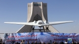 Amerika’nın insansız hava aracını IRAN’da kopyaladı