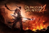 Dungeon Hunter 4 Güncellendi Ve Sohbet Desteğine Kavuştu