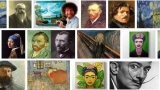 Dünyaca Ünlü Ressamlar ve Sanat Eserleri