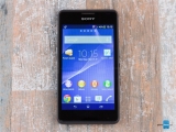 Xperia E1 ve E1 Dual Android 4.4 yayınlandı