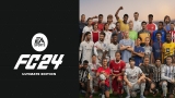 EA Sports FC 24 Yarın Erken Erişime Geliyor