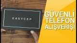 Yeni Türk Teknoloji Firması EasyCep, 1 Milyon Dolarlık Yatırım Aldı!